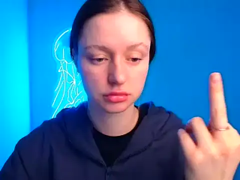 Snapshot of Fantasy_July chatting on 02.26.25 Fantasy July online show from 02.26.25