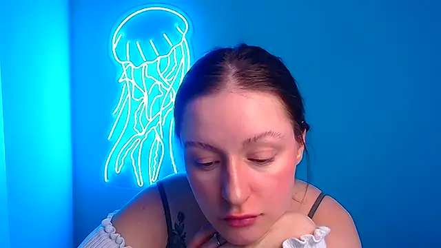 Snapshot of Fantasy_July chatting on 02.27.25 Fantasy July online show from 02.27.25