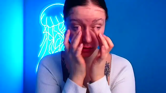 Snapshot of Fantasy_July chatting on 03.07.25 Fantasy July online show from 03.07.25