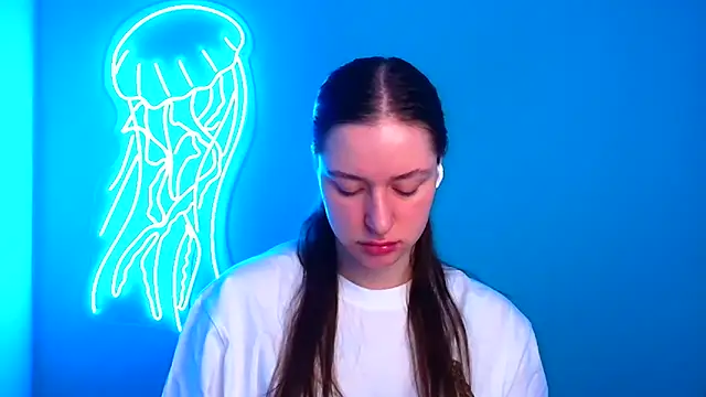 Snapshot of Fantasy_July chatting on 03.11.25 Fantasy July online show from 03.11.25