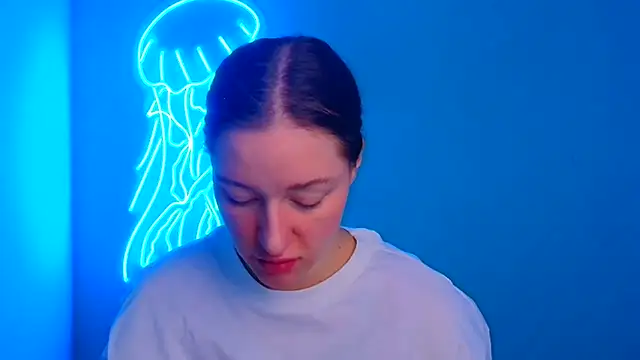 Snapshot of Fantasy_July chatting on 03.18.25 Fantasy July online show from 03.18.25