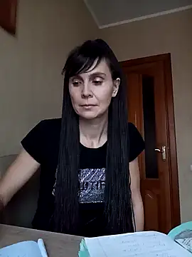 Francenia lolis online show from 12.08.24
