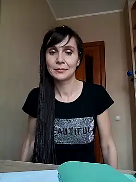 Francenia lolis online show from 12.10.24