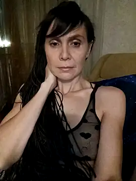 Francenia lolis online show from 12.18.24