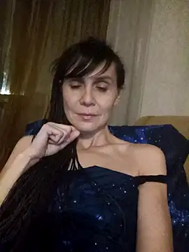 Francenia lolis online show from 12.19.24