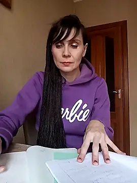 Francenia lolis online show from 12.21.24
