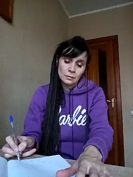 Francenia lolis online show from 12.26.24