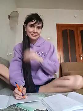Francenia lolis online show from 01.20.25