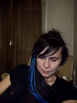 Francenia lolis online show from 10.03.25