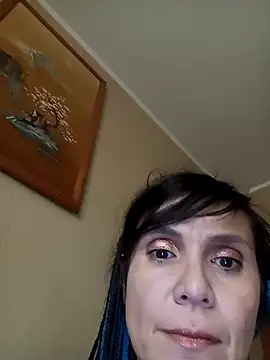 Francenia lolis online show from 10.05.25