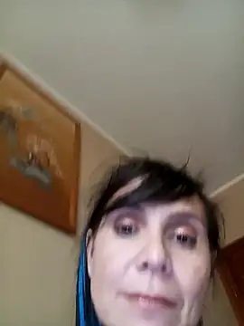 Francenia lolis online show from 10.09.25