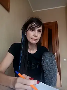 Francenia lolis online show from 11.10.25