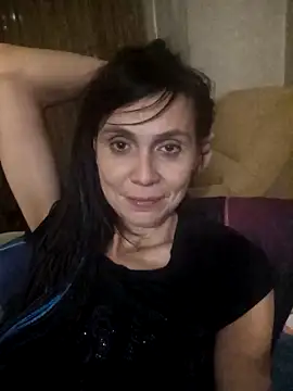 Francenia lolis online show from 02.24.26