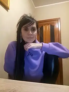 Francenia lolis online show from 02.26.26