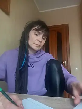 Francenia lolis online show from 03.20.26