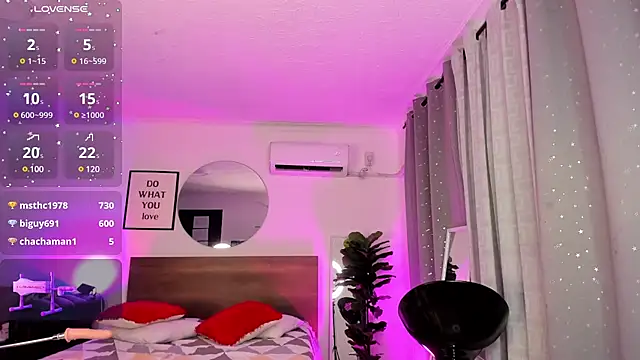 valery yepes online show from 03.13.25