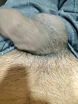 horneylover2024 online show from 03.17.25