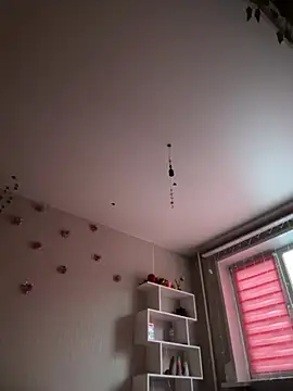 -Sexy Barbie- online show from 01.12.25