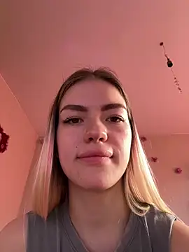 -Sexy Barbie- online show from 01.15.25