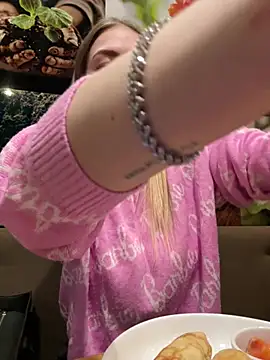 -Sexy Barbie- online show from 01.16.25