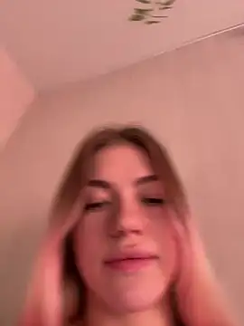 -Sexy Barbie- online show from 01.19.25