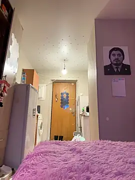 -Sexy Barbie- online show from 01.26.25