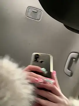 -Sexy Barbie- online show from 01.28.25