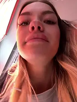 -Sexy Barbie- online show from 02.02.25