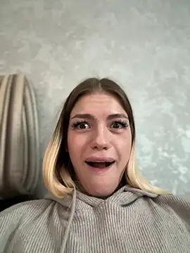 -Sexy Barbie- online show from 02.28.25