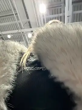 -Sexy Barbie- online show from 03.05.25