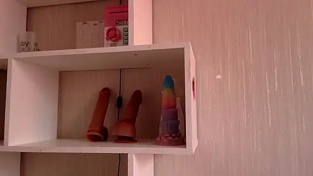 -Sexy Barbie- online show from 03.19.25