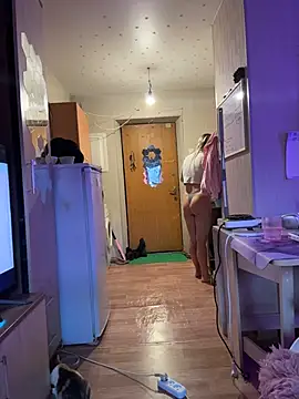 -Sexy Barbie- online show from 10.30.25