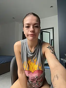 -Sexy Barbie- online show from 11.25.25