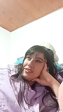 kimberkisss online show from 12.14.24