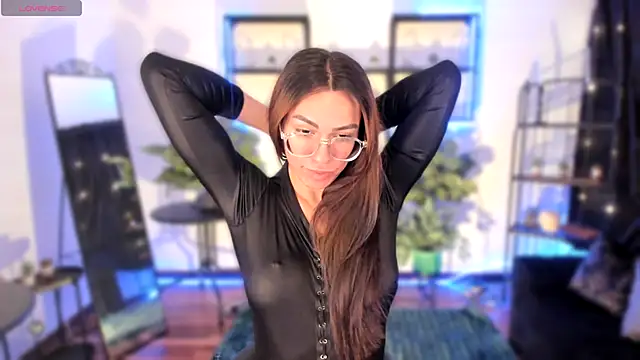 electra goddes online show from 10.11.25