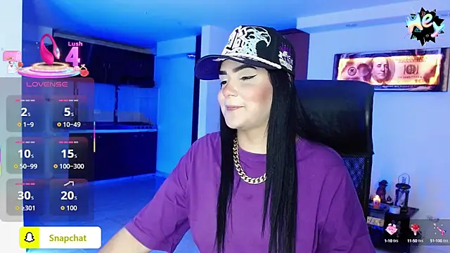 BABYFANTASY 1 online show from 10.04.25