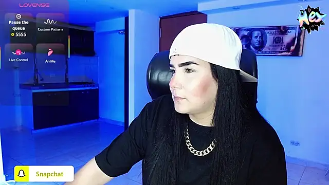 BABYFANTASY 1 online show from 10.22.25