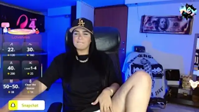 BABYFANTASY 1 online show from 04.04.26