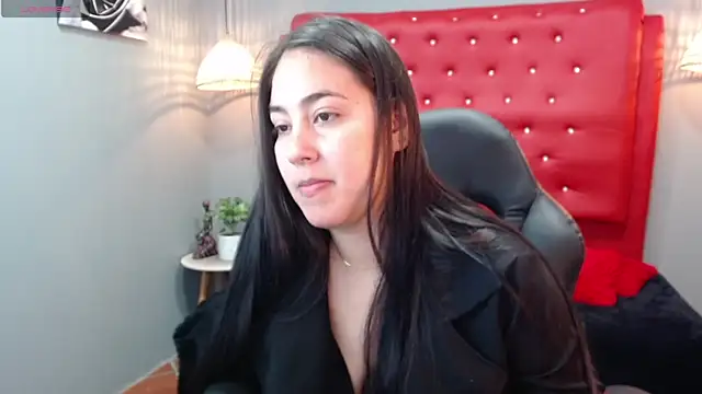 lizzaxs online show from 12.17.24