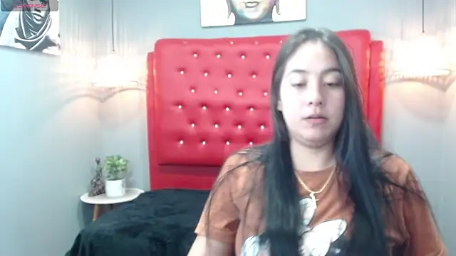 lizzaxs online show from 12.23.24
