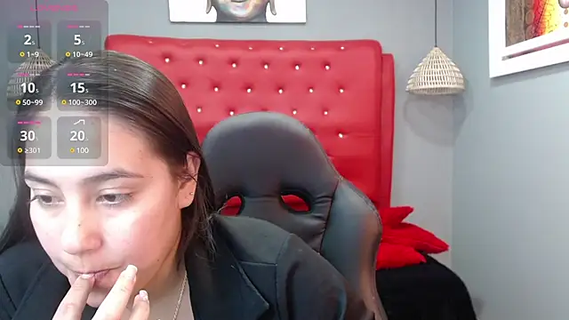lizzaxs online show from 12.26.24