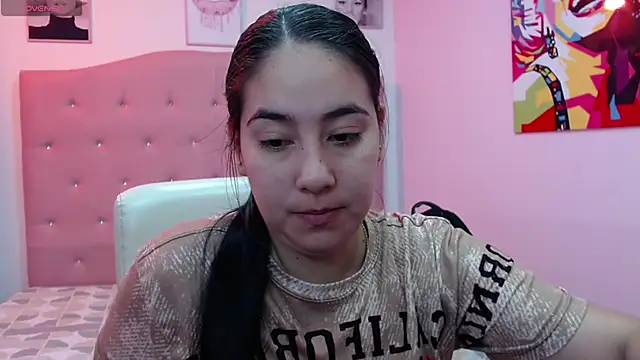 lizzaxs online show from 01.07.25