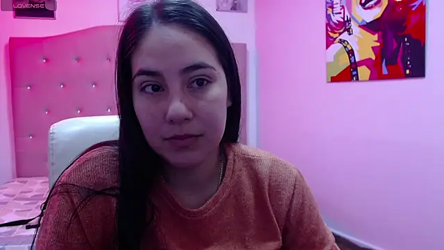 lizzaxs online show from 01.11.25