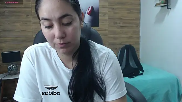 lizzaxs online show from 02.01.25