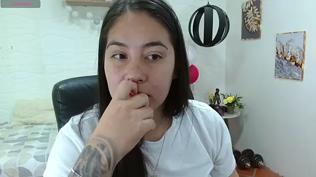 lizzaxs online show from 02.25.25