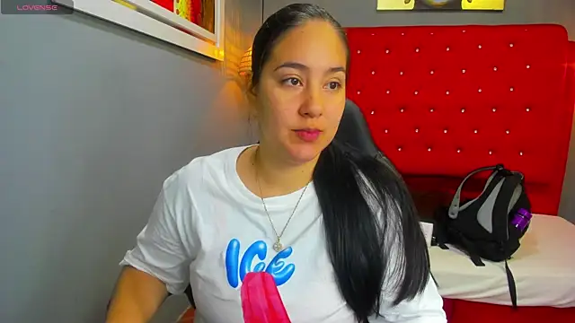 lizzaxs online show from 03.14.25