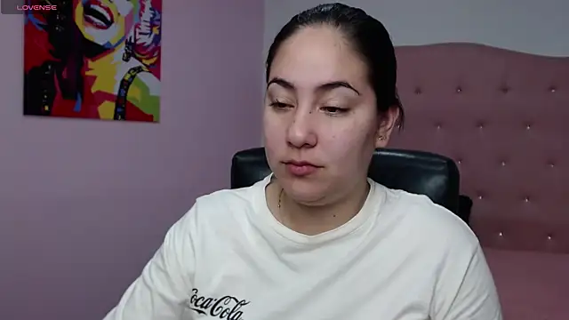 lizzaxs online show from 09.24.25