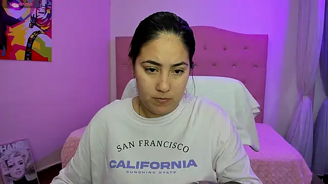 lizzaxs online show from 10.26.25