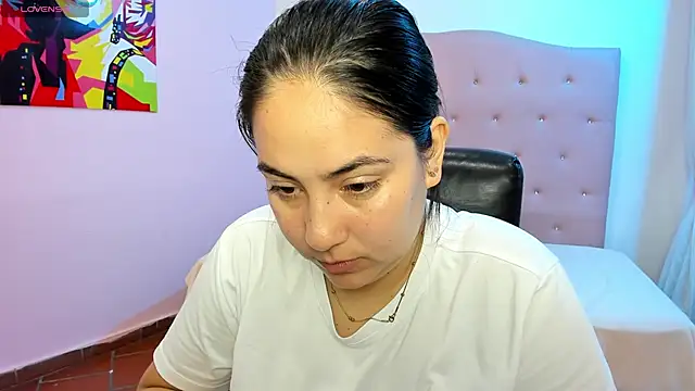 lizzaxs online show from 10.29.25