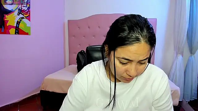 lizzaxs online show from 11.05.25